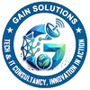 Gain Solutions Logo